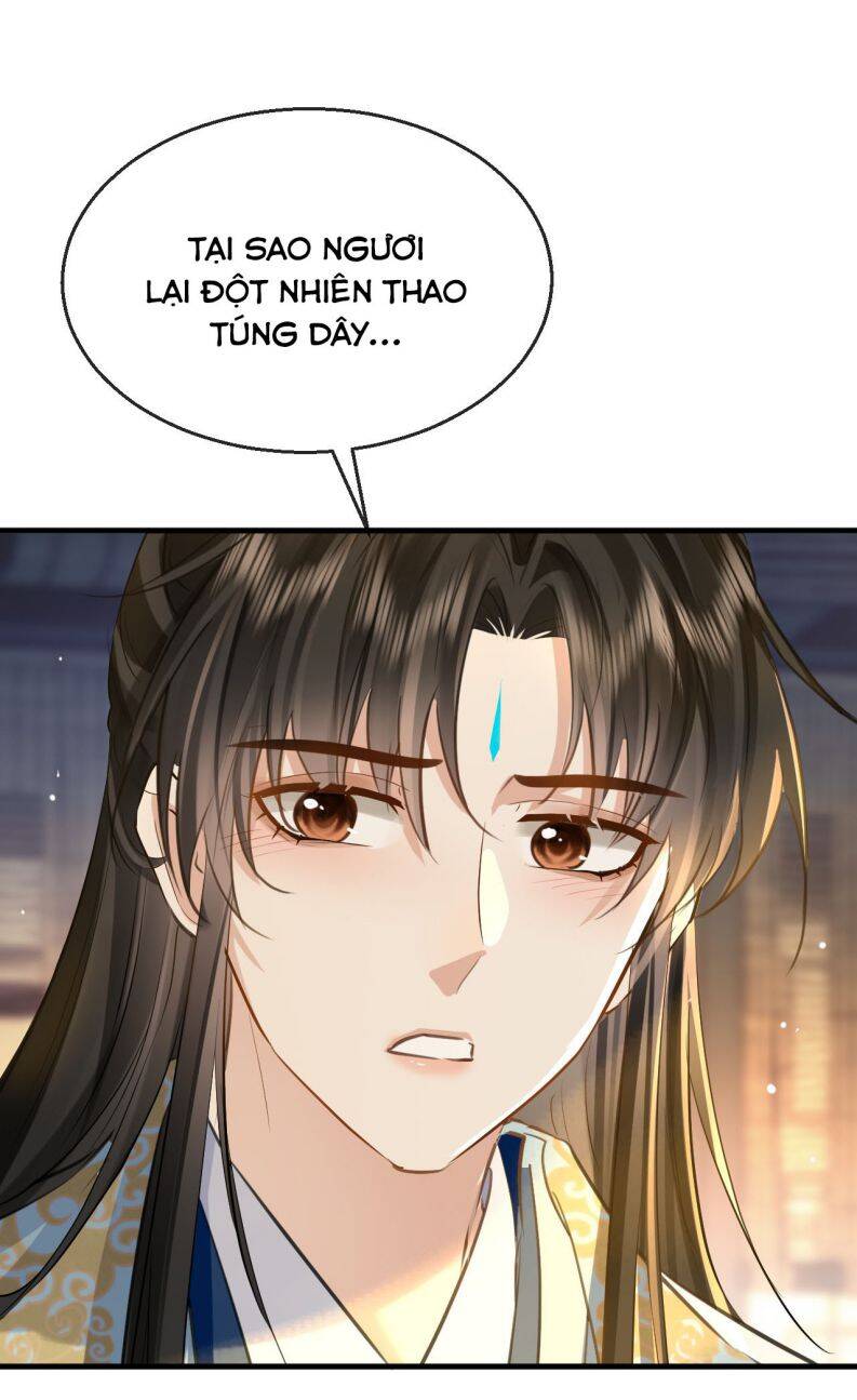 Ma Tôn Đại Nhân Song Tu Không Chapter  25 - 23