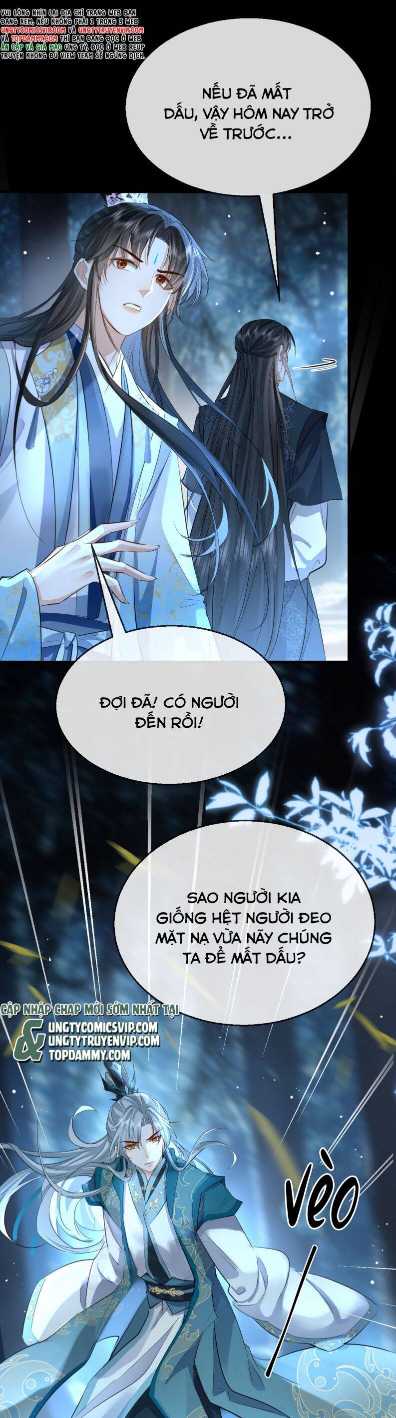 Ma Tôn Đại Nhân Song Tu Không Chapter  25 - 41
