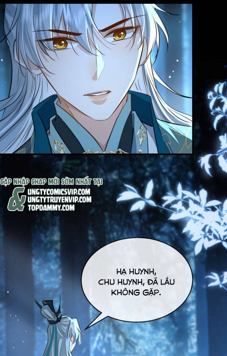 Ma Tôn Đại Nhân Song Tu Không Chapter  25 - 43