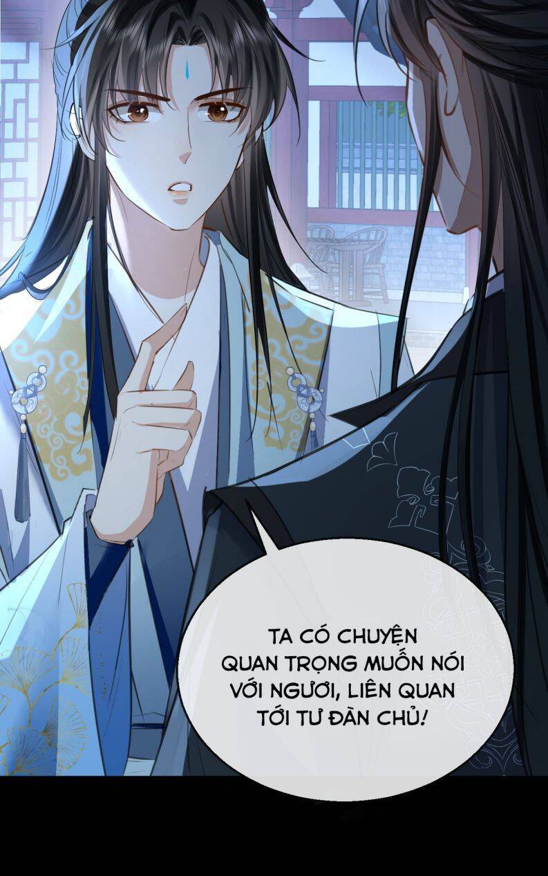 Ma Tôn Đại Nhân Song Tu Không Chapter  25 - 7