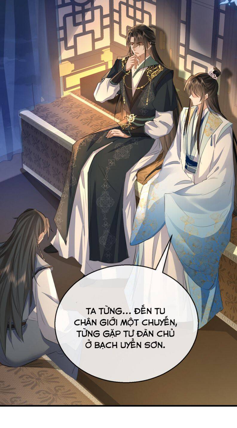 Ma Tôn Đại Nhân Song Tu Không Chapter  25 - 10