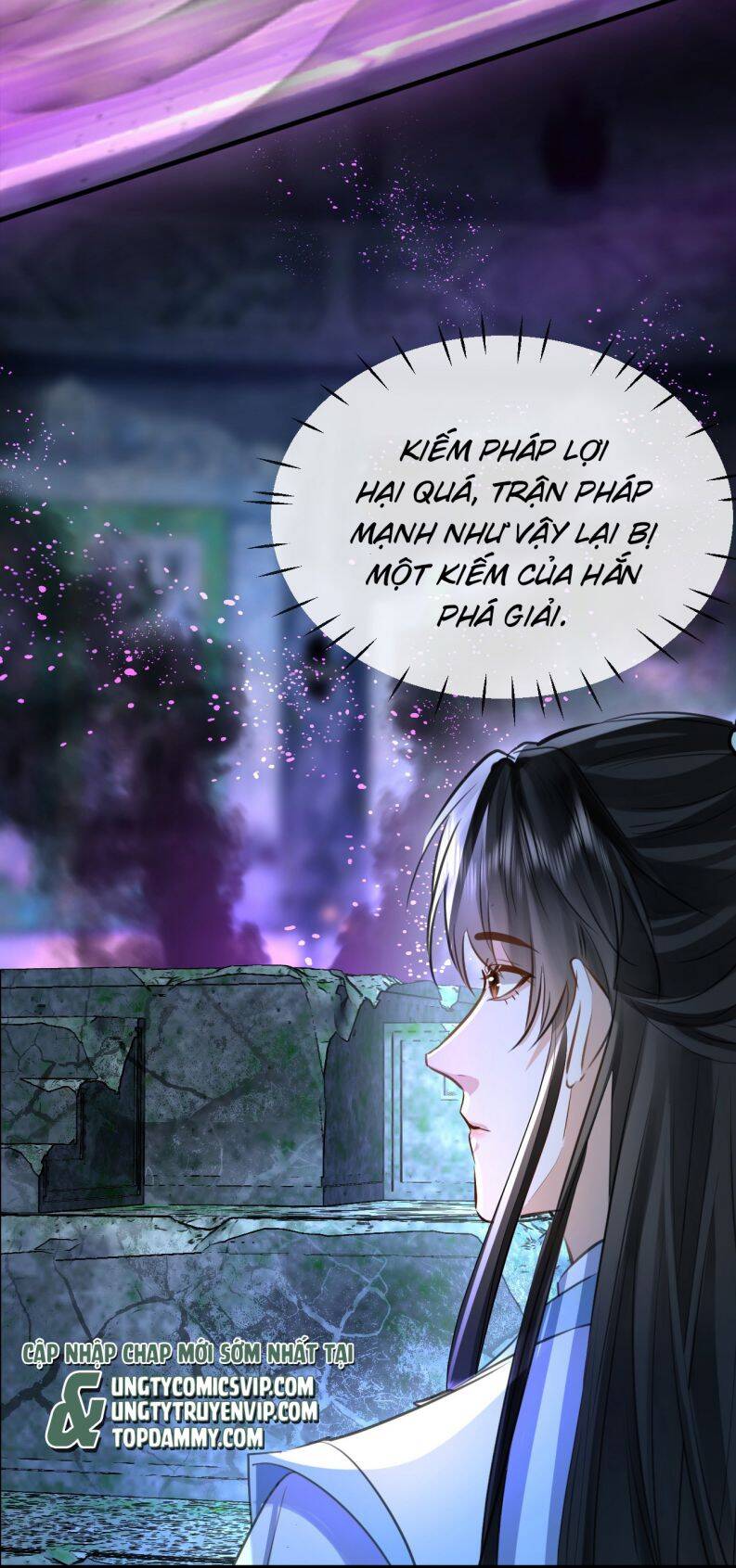 Ma Tôn Đại Nhân Song Tu Không Chapter  26 - 26