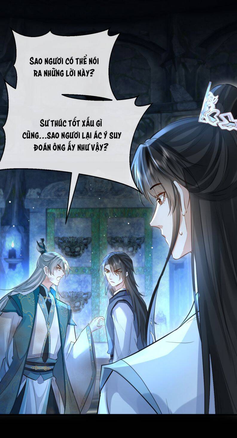 Ma Tôn Đại Nhân Song Tu Không Chapter  26 - 31