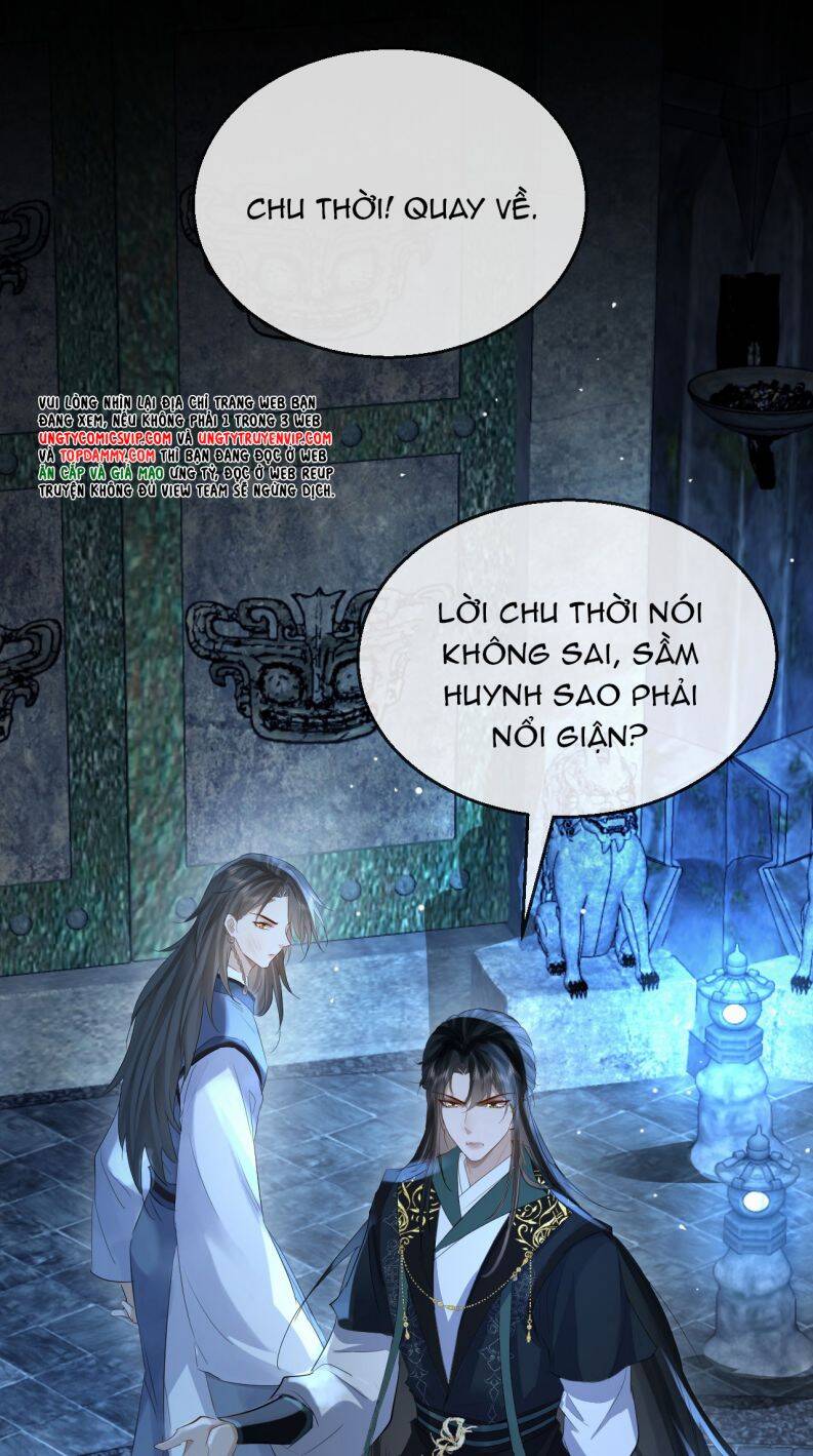 Ma Tôn Đại Nhân Song Tu Không Chapter  26 - 33