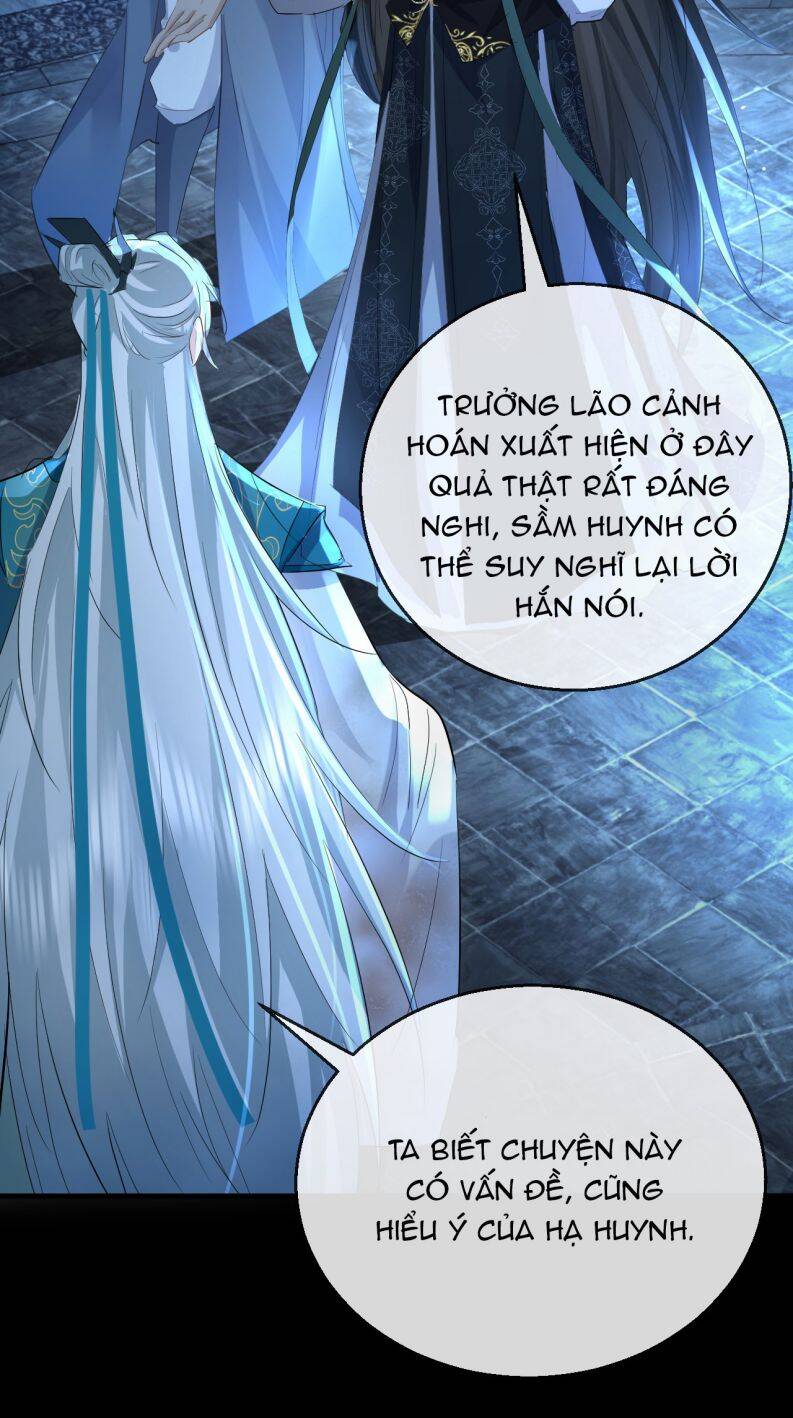 Ma Tôn Đại Nhân Song Tu Không Chapter  26 - 34