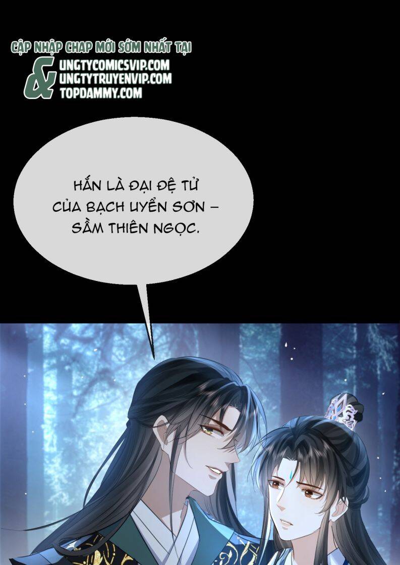 Ma Tôn Đại Nhân Song Tu Không Chapter  26 - 5