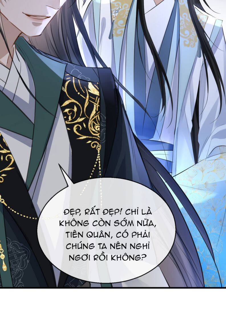 Ma Tôn Đại Nhân Song Tu Không Chapter  26 - 44