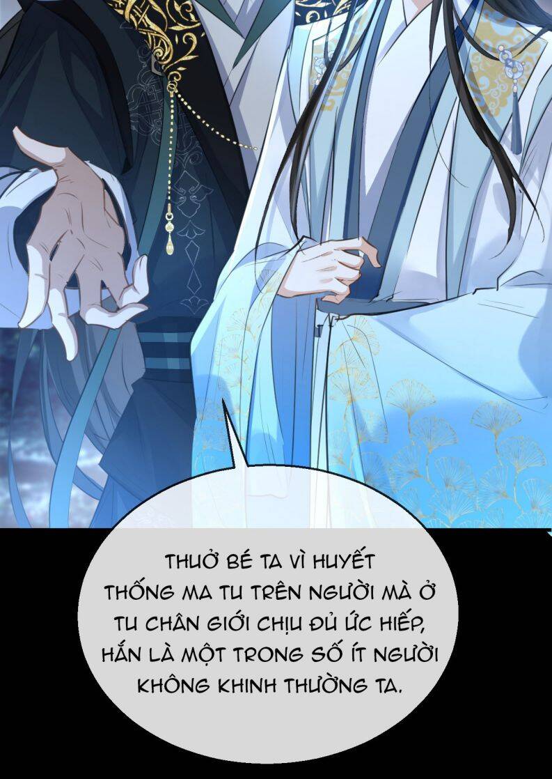 Ma Tôn Đại Nhân Song Tu Không Chapter  26 - 6