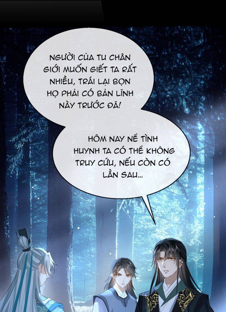 Ma Tôn Đại Nhân Song Tu Không Chapter  26 - 9