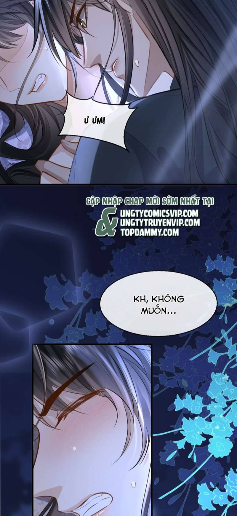 Ma Tôn Đại Nhân Song Tu Không Chapter  27 - 11