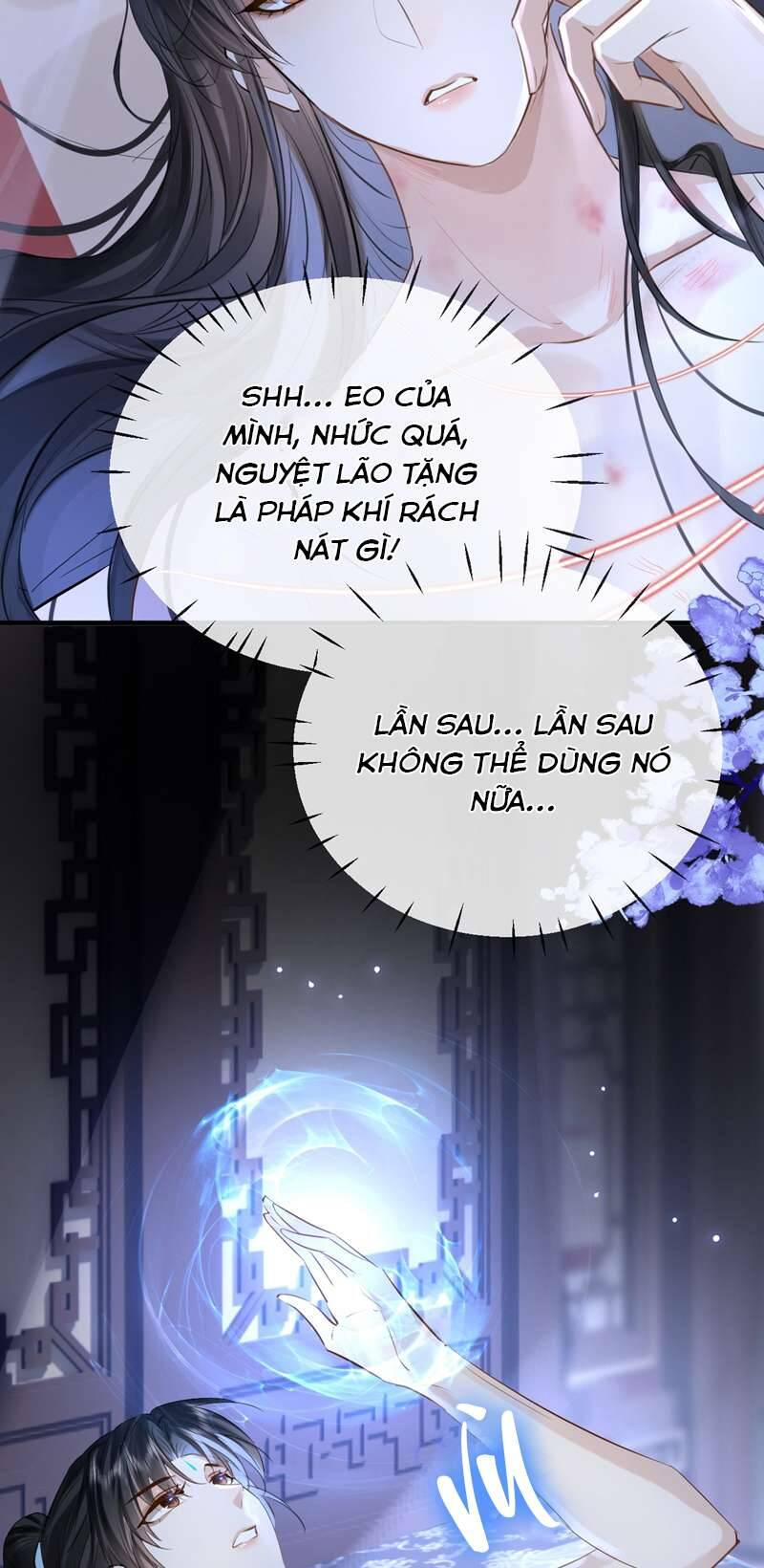 Ma Tôn Đại Nhân Song Tu Không Chapter  27 - 17