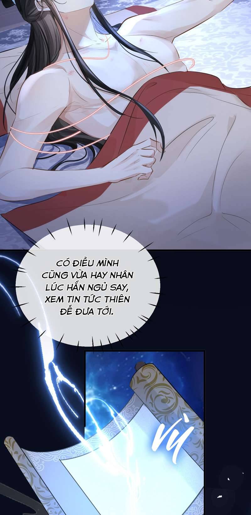Ma Tôn Đại Nhân Song Tu Không Chapter  27 - 18