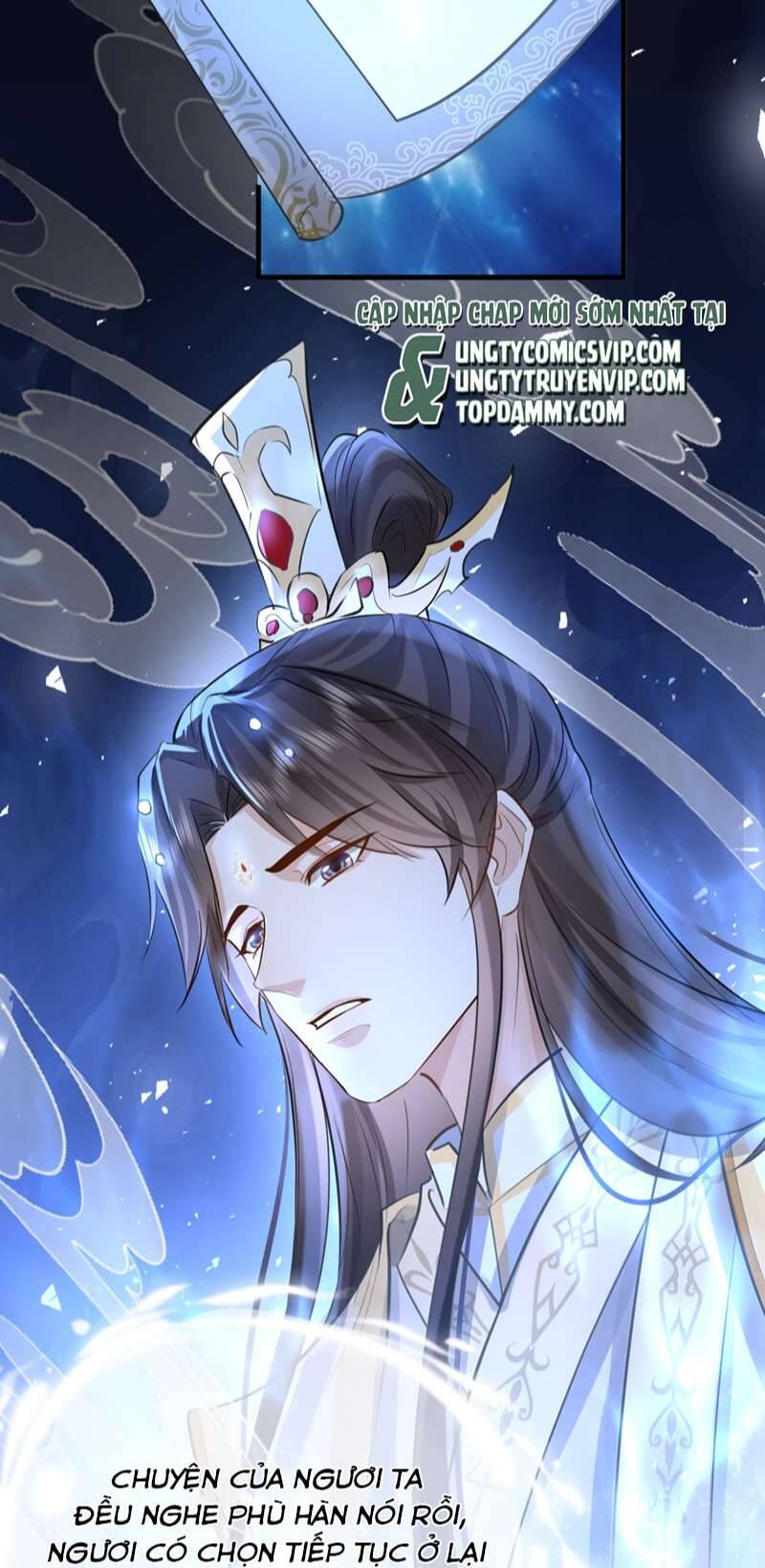 Ma Tôn Đại Nhân Song Tu Không Chapter  27 - 19