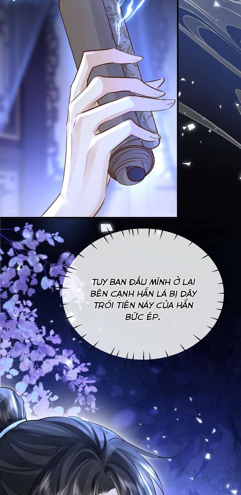 Ma Tôn Đại Nhân Song Tu Không Chapter  27 - 21