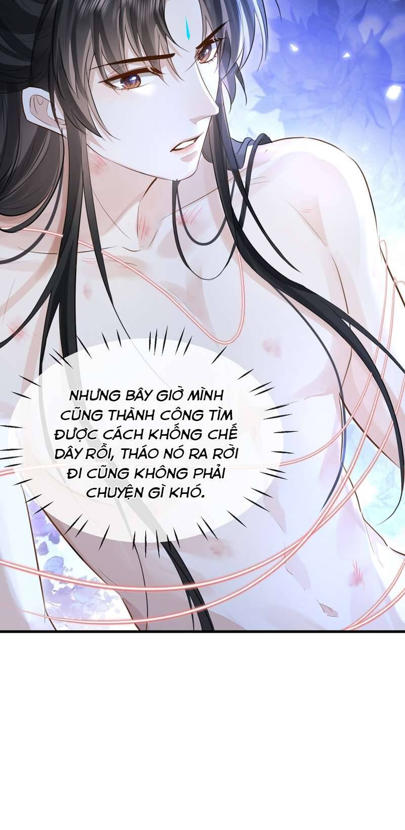 Ma Tôn Đại Nhân Song Tu Không Chapter  27 - 22