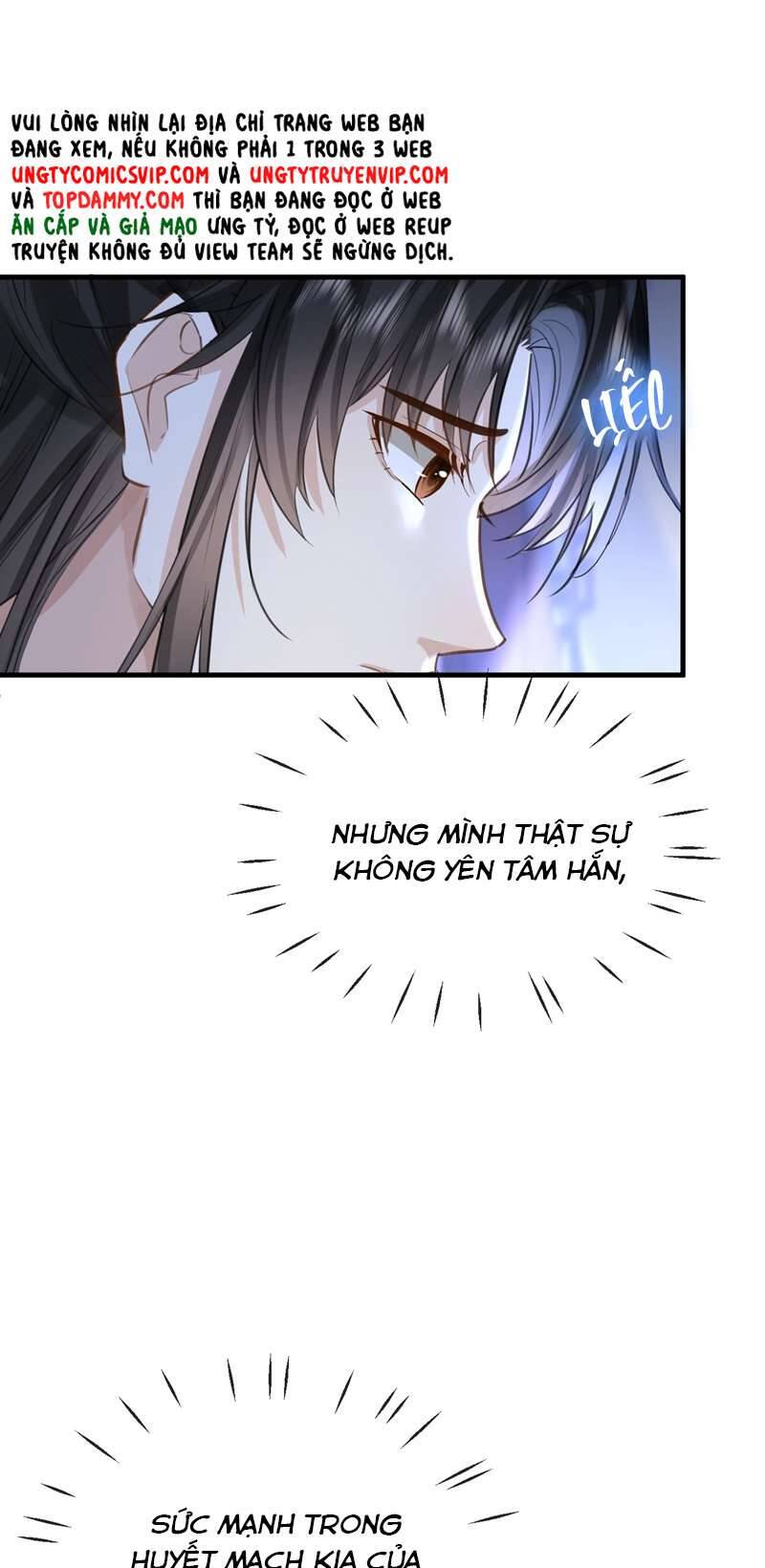 Ma Tôn Đại Nhân Song Tu Không Chapter  27 - 23