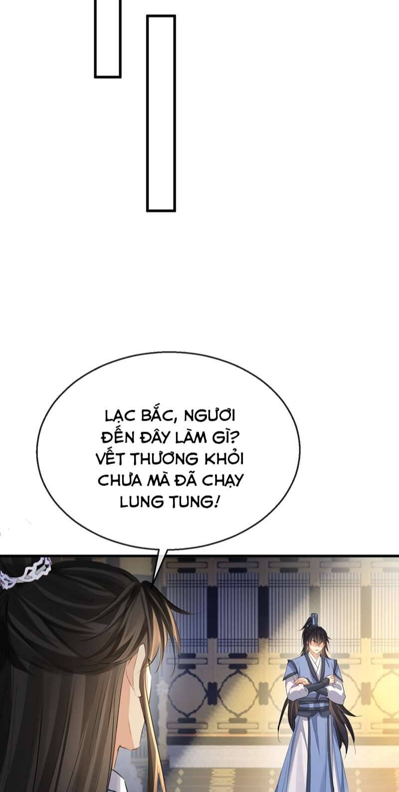 Ma Tôn Đại Nhân Song Tu Không Chapter  27 - 34