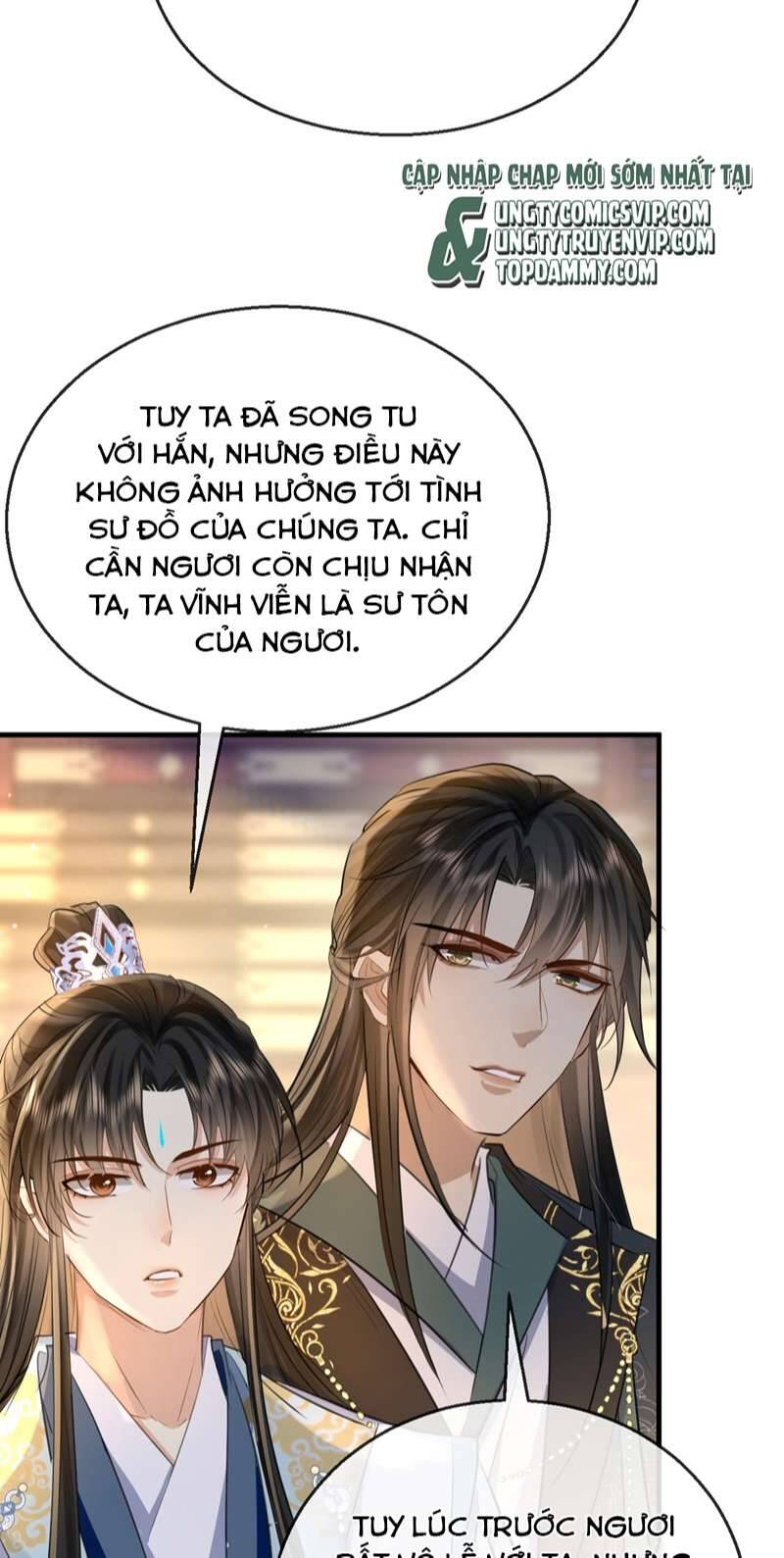 Ma Tôn Đại Nhân Song Tu Không Chapter  27 - 40