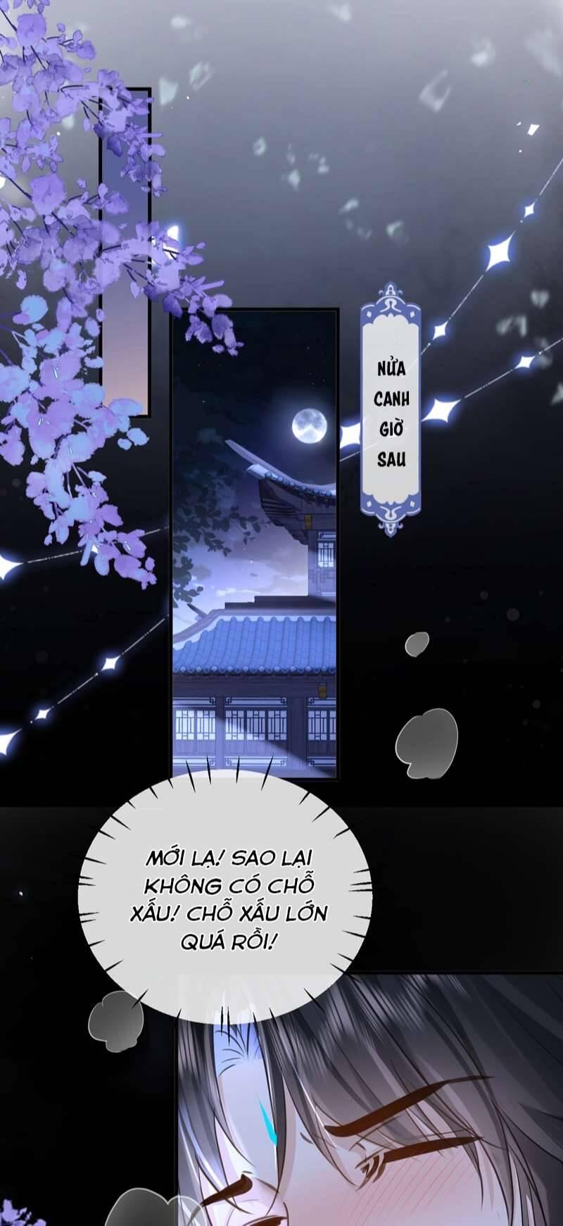 Ma Tôn Đại Nhân Song Tu Không Chapter  27 - 7