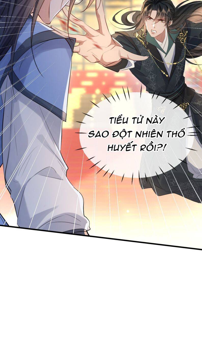 Ma Tôn Đại Nhân Song Tu Không Chapter  28 - 13