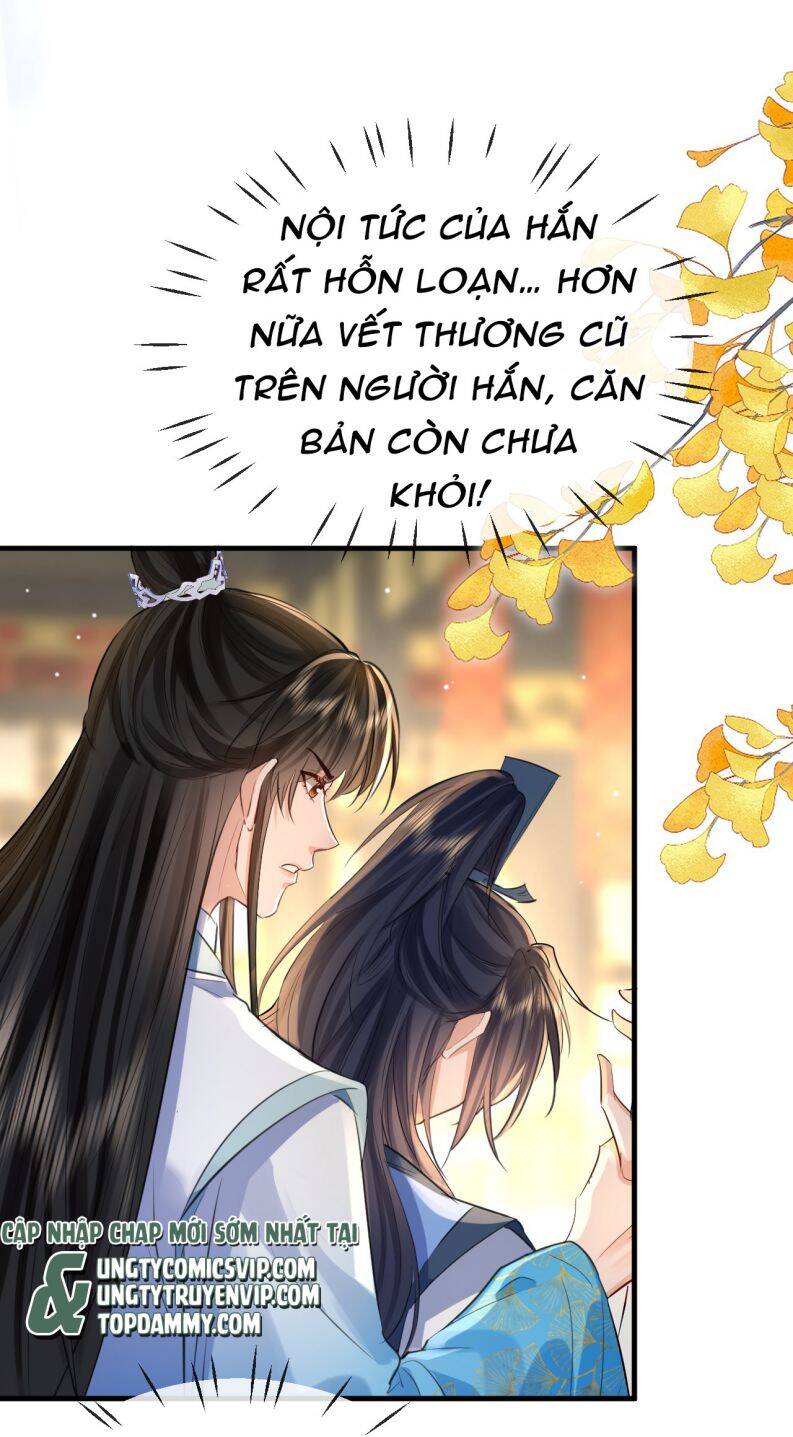Ma Tôn Đại Nhân Song Tu Không Chapter  28 - 18