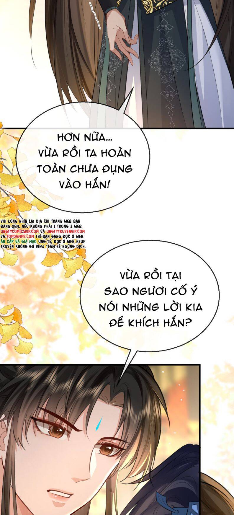 Ma Tôn Đại Nhân Song Tu Không Chapter  28 - 21