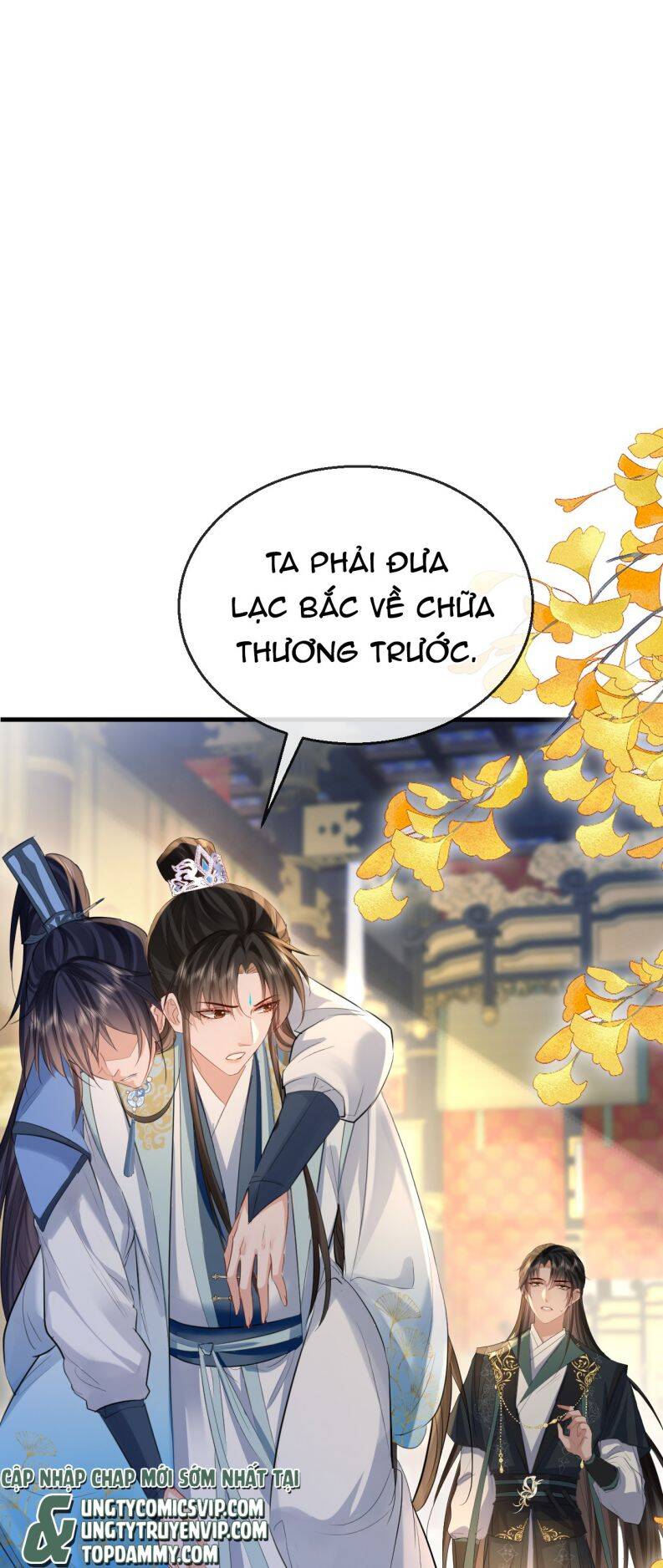 Ma Tôn Đại Nhân Song Tu Không Chapter  28 - 23