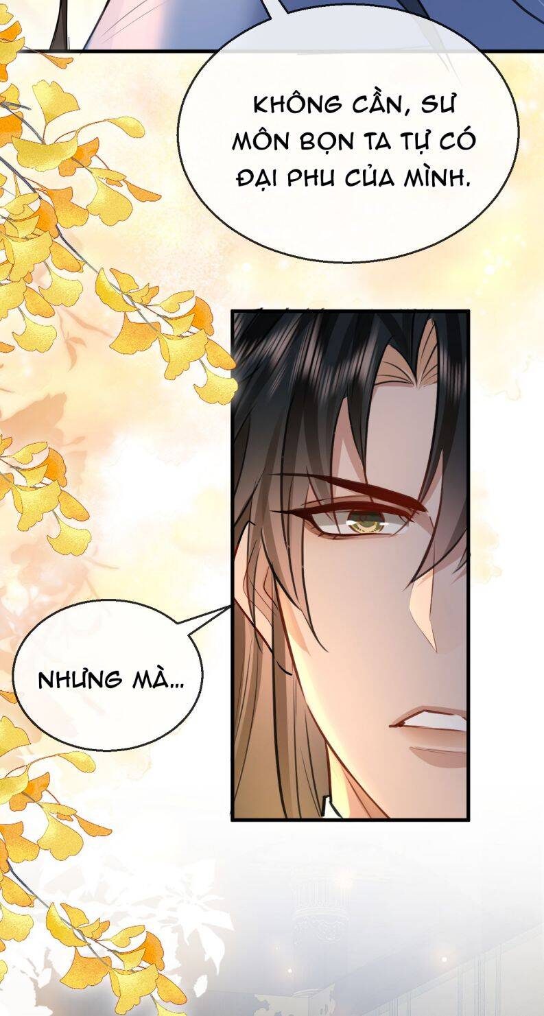 Ma Tôn Đại Nhân Song Tu Không Chapter  28 - 26