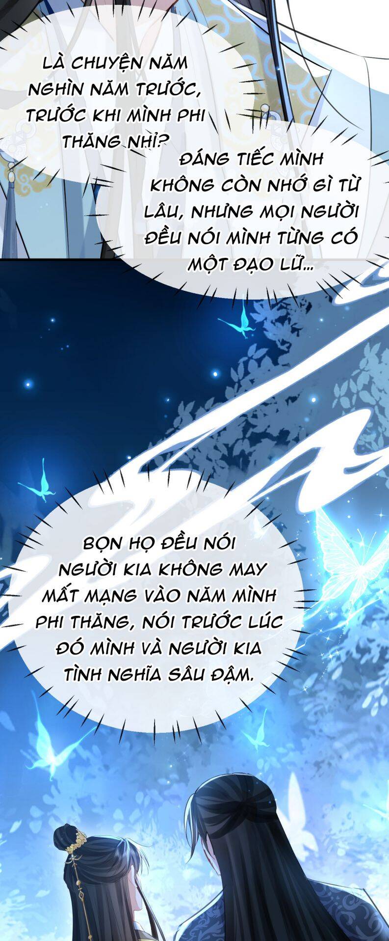 Ma Tôn Đại Nhân Song Tu Không Chapter  28 - 37