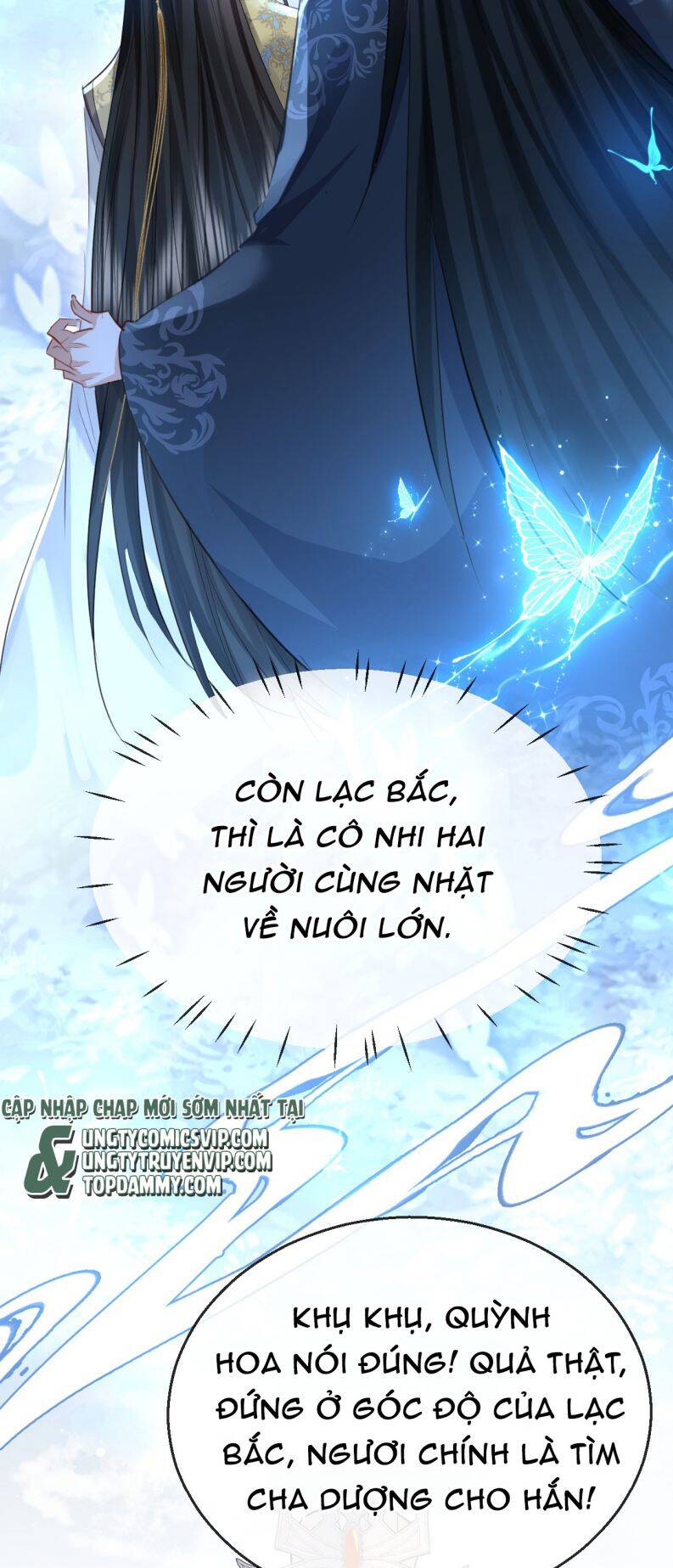 Ma Tôn Đại Nhân Song Tu Không Chapter  28 - 38