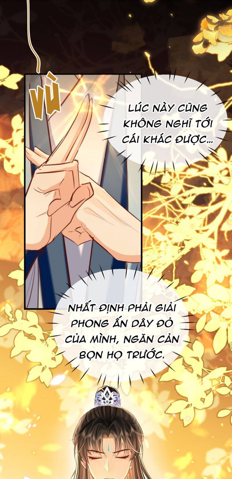 Ma Tôn Đại Nhân Song Tu Không Chapter  28 - 9