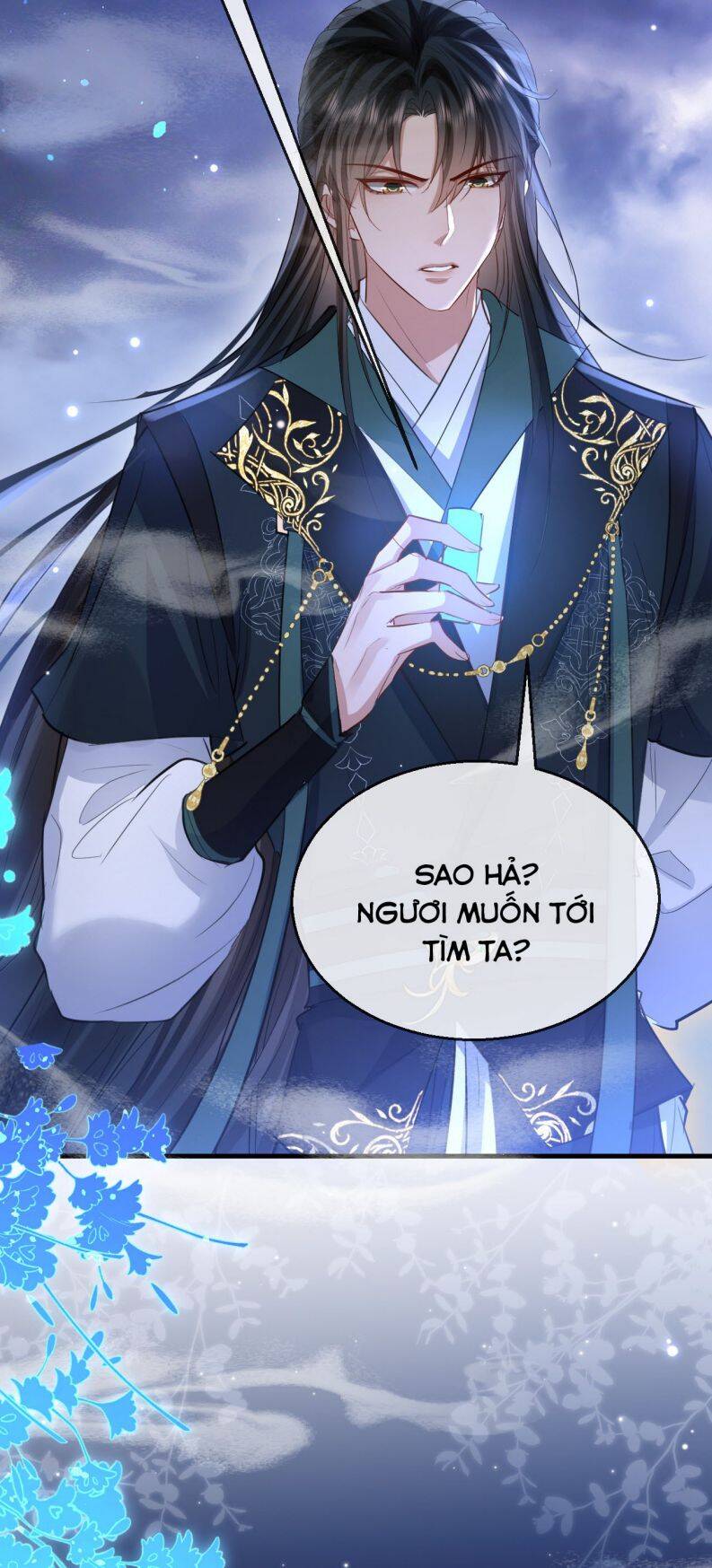 Ma Tôn Đại Nhân Song Tu Không Chapter  29 - 11
