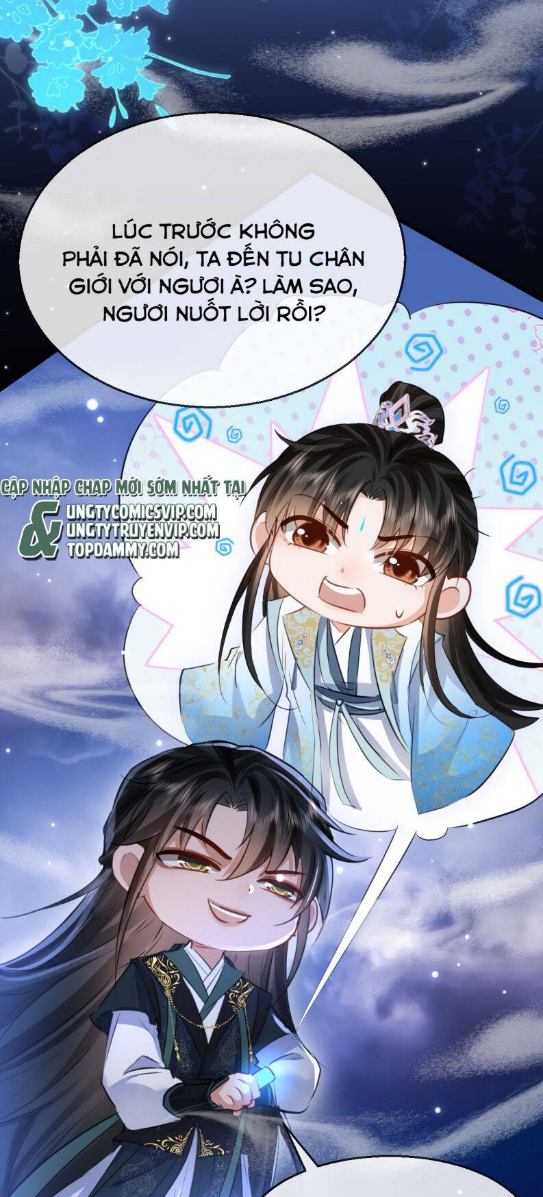 Ma Tôn Đại Nhân Song Tu Không Chapter  29 - 12