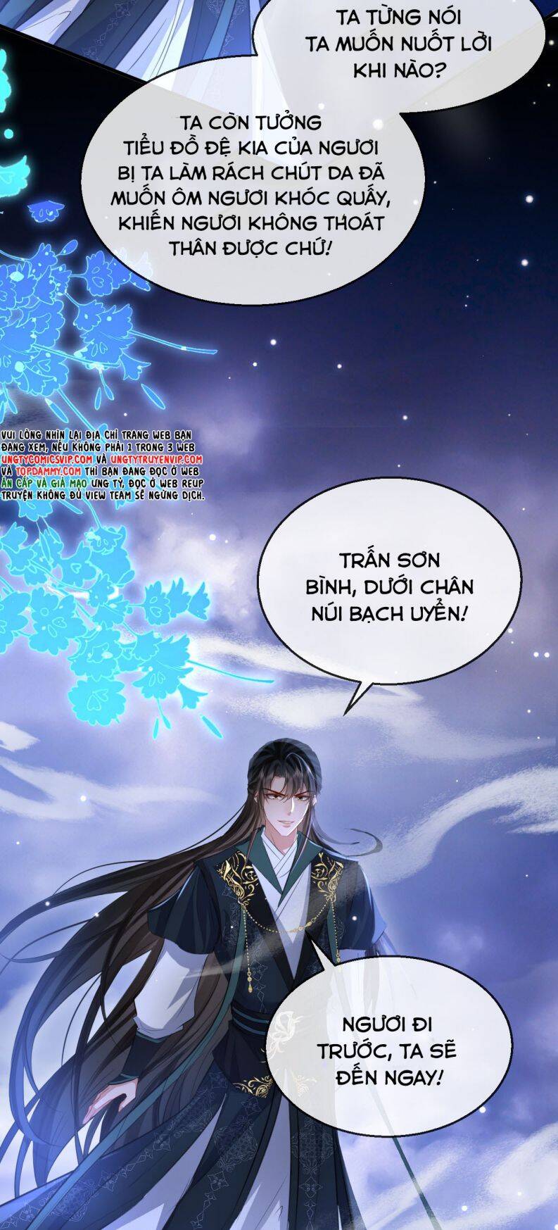 Ma Tôn Đại Nhân Song Tu Không Chapter  29 - 13