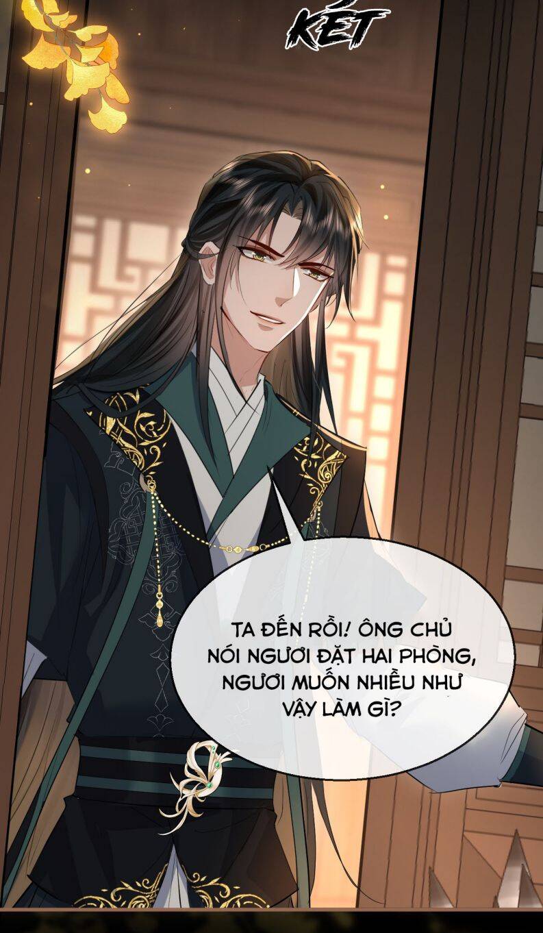 Ma Tôn Đại Nhân Song Tu Không Chapter  29 - 16