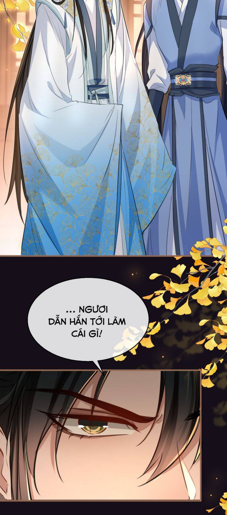 Ma Tôn Đại Nhân Song Tu Không Chapter  29 - 18