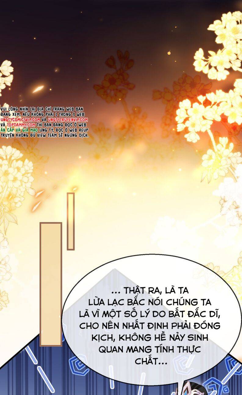 Ma Tôn Đại Nhân Song Tu Không Chapter  29 - 20