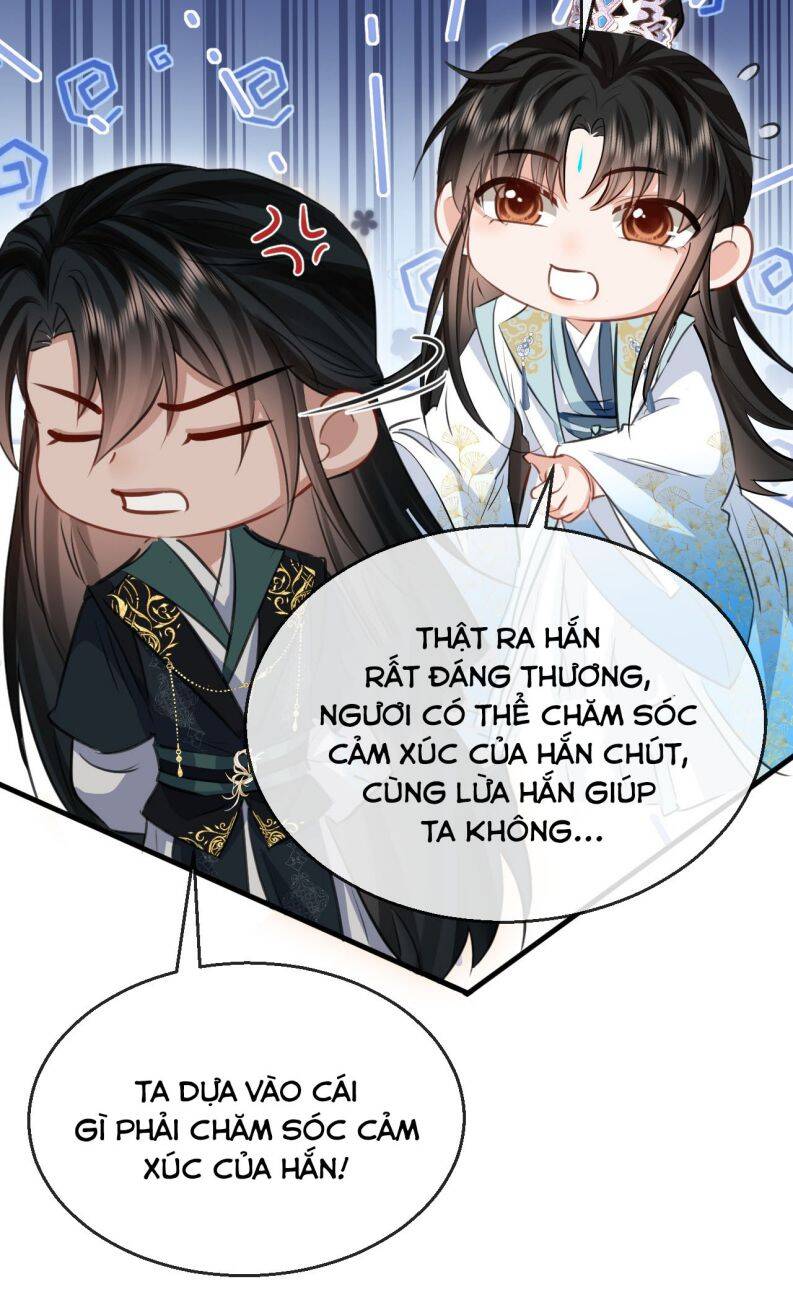 Ma Tôn Đại Nhân Song Tu Không Chapter  29 - 21