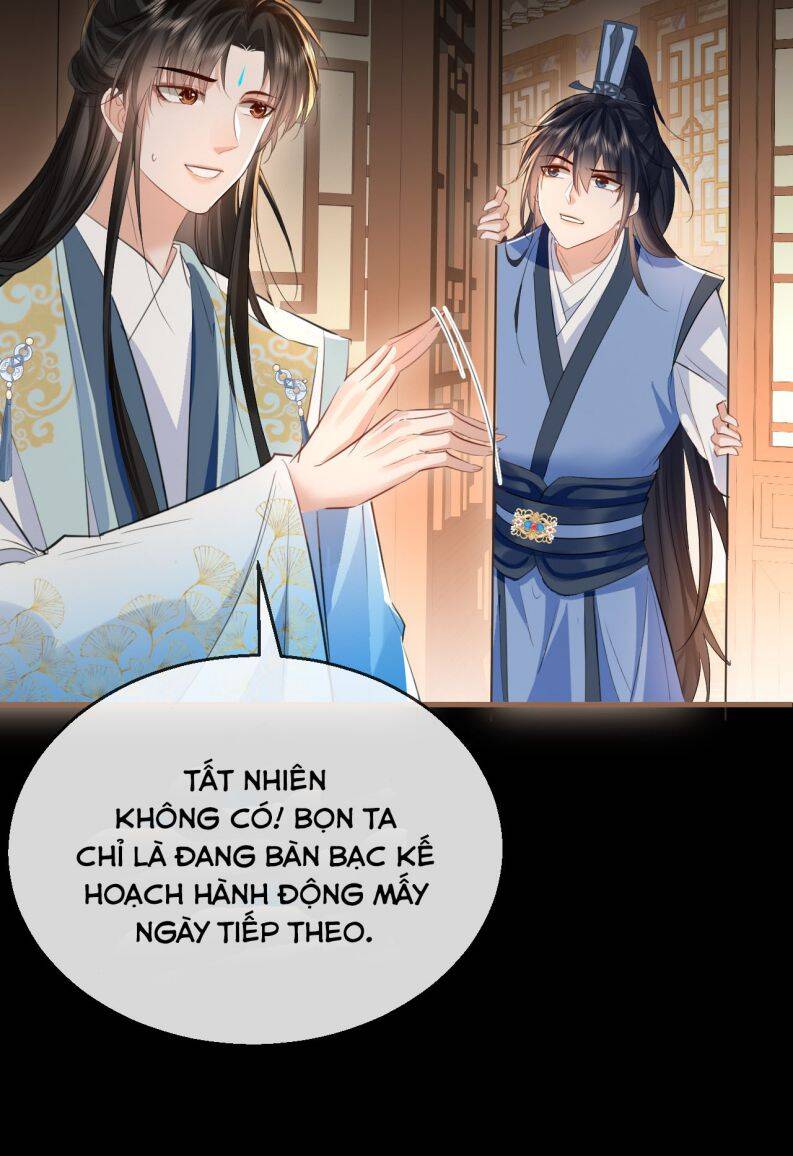 Ma Tôn Đại Nhân Song Tu Không Chapter  29 - 26