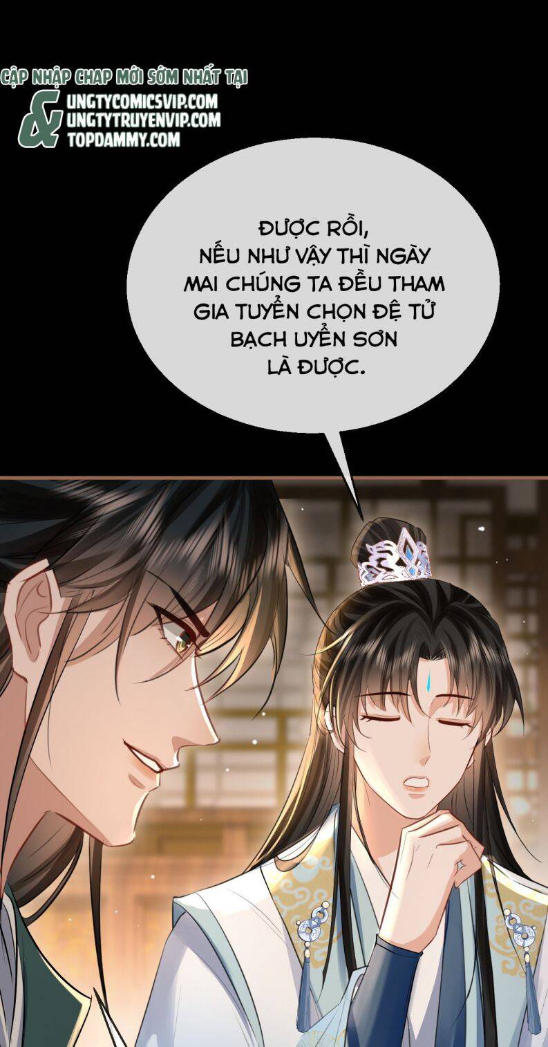 Ma Tôn Đại Nhân Song Tu Không Chapter  29 - 36