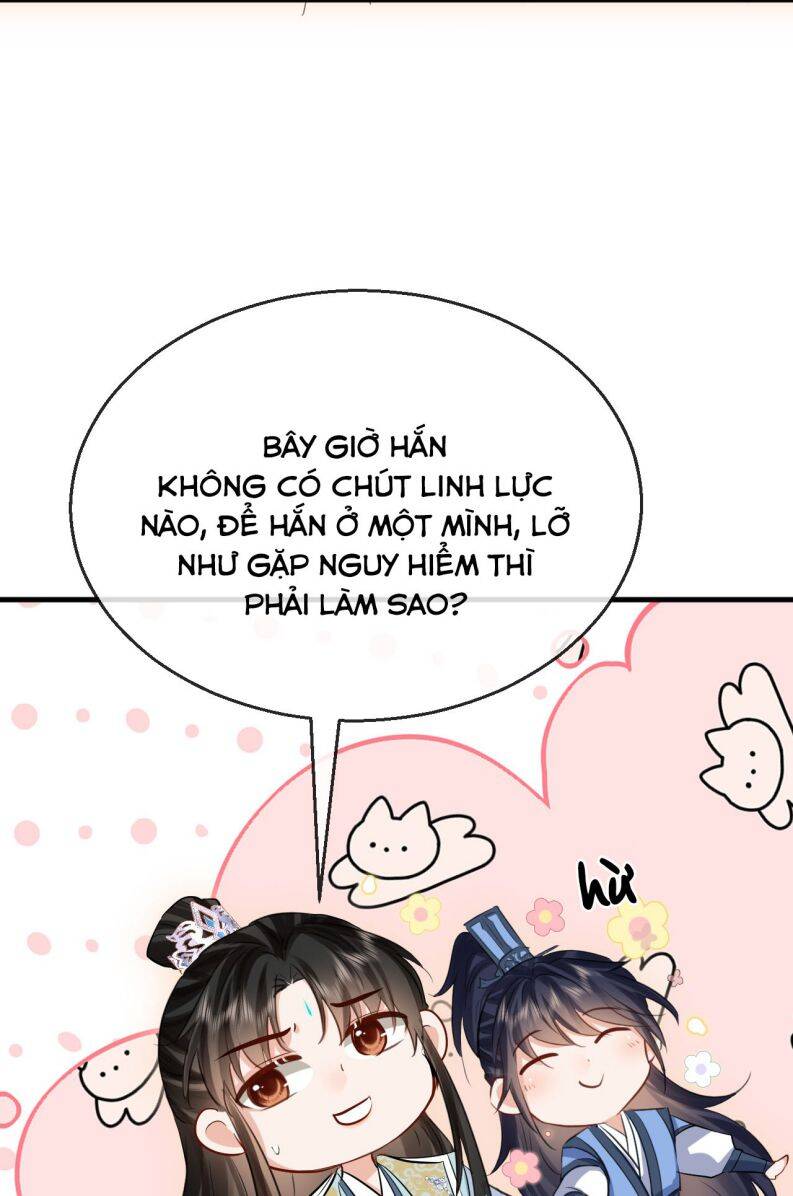 Ma Tôn Đại Nhân Song Tu Không Chapter  29 - 40