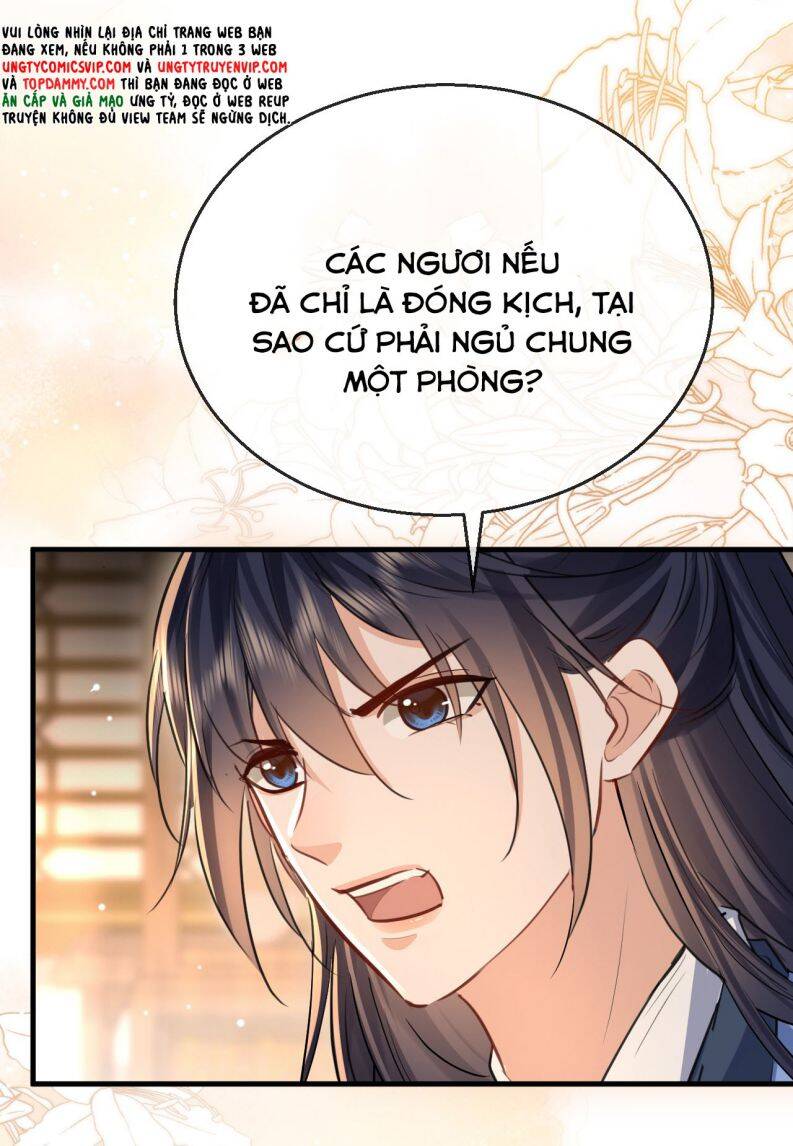 Ma Tôn Đại Nhân Song Tu Không Chapter  29 - 42