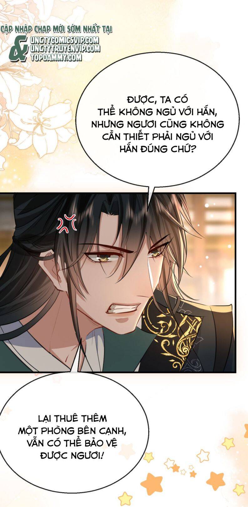 Ma Tôn Đại Nhân Song Tu Không Chapter  29 - 43
