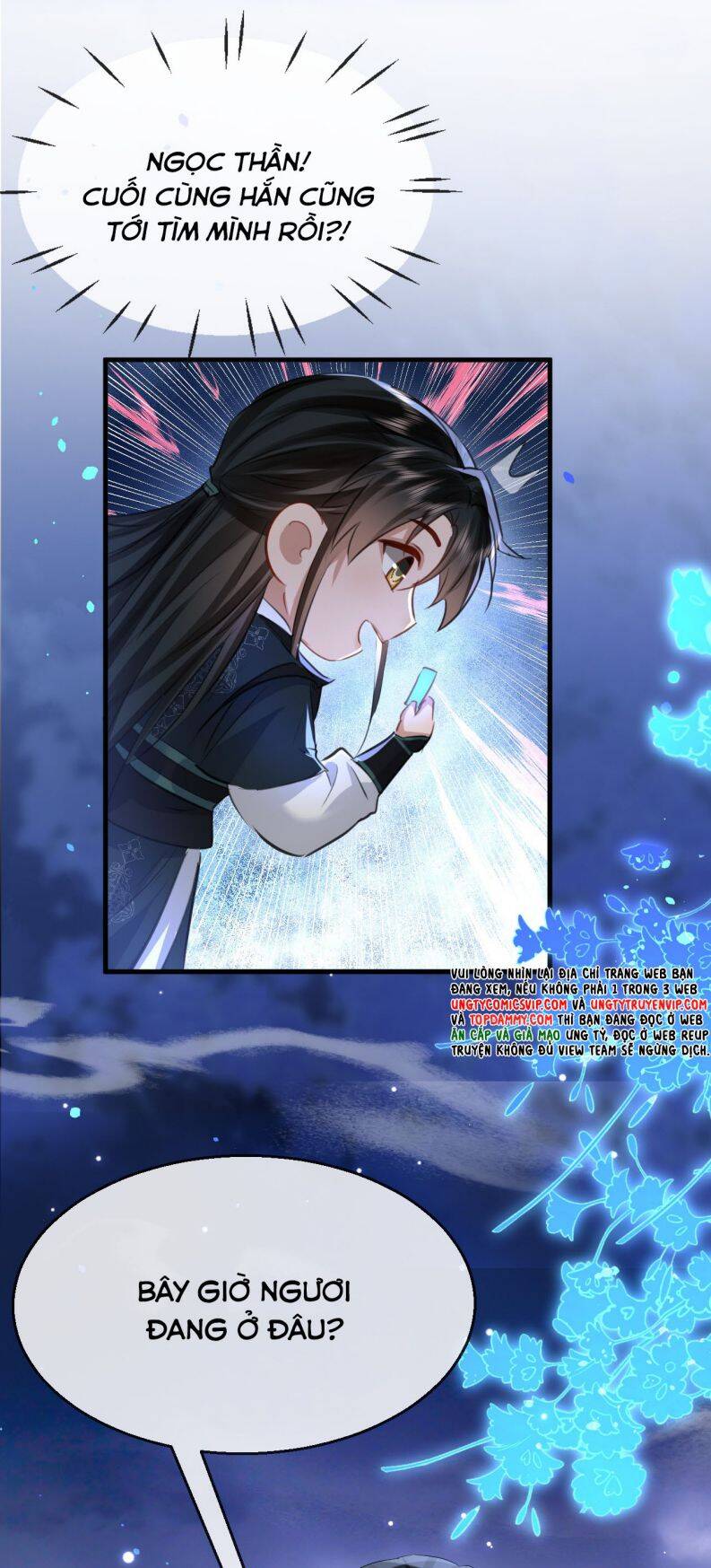 Ma Tôn Đại Nhân Song Tu Không Chapter  29 - 10