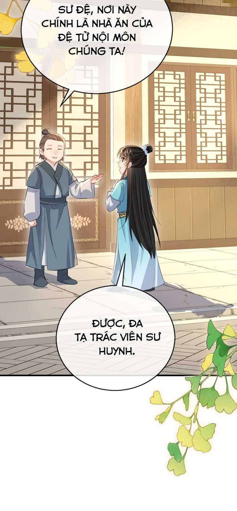 Ma Tôn Đại Nhân Song Tu Không Chapter  30 - 22