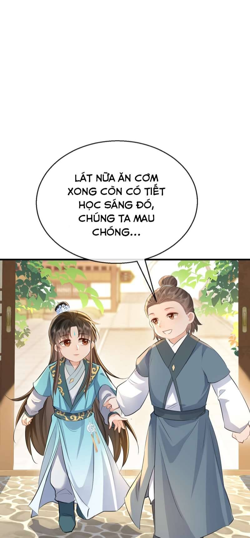 Ma Tôn Đại Nhân Song Tu Không Chapter  30 - 23