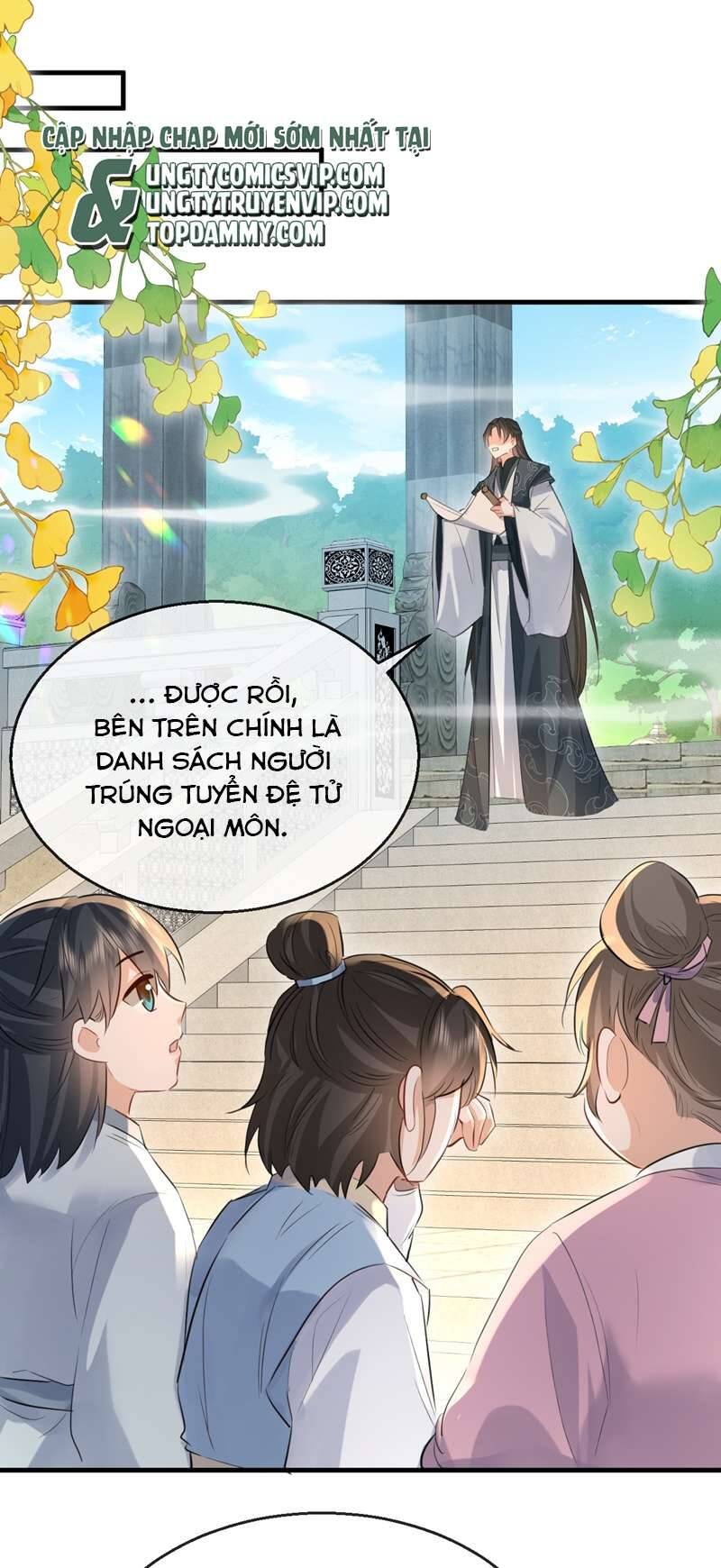 Ma Tôn Đại Nhân Song Tu Không Chapter  30 - 4