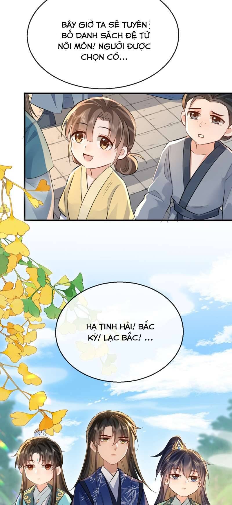 Ma Tôn Đại Nhân Song Tu Không Chapter  30 - 5