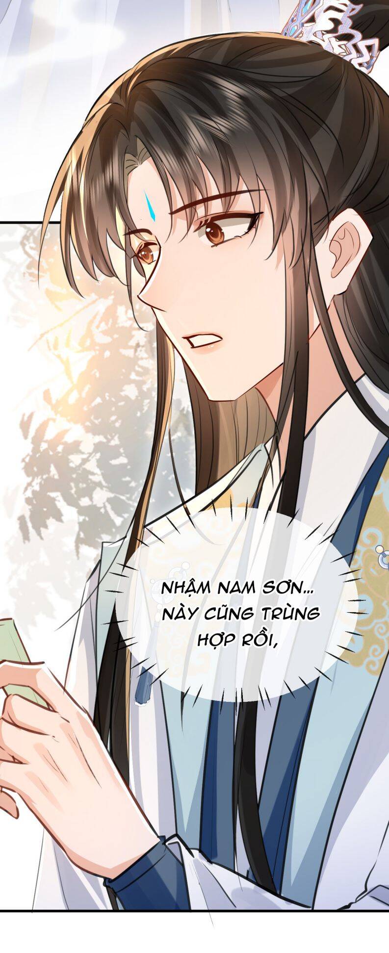 Ma Tôn Đại Nhân Song Tu Không Chapter  32 - 11