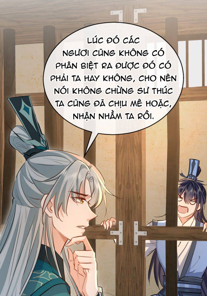 Ma Tôn Đại Nhân Song Tu Không Chapter  32 - 23